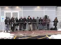 Zen Leaf Ribbon Cutting