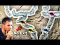 Cave Diving Ends Badly The Plura Disaster