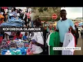 Download Lagu KOFORIDUA Sunday Market  | The Best Day To Go For Affordable Shopping After The Fufu \u0026 The Hot Soup