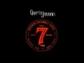Lagu Ghost Jaguar - Seven Deadly Sins (Full Album)