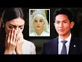 Prince Abdul Matin Anisha Rosna s Heartbreaking Christmas 2024 Full Story