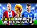 Download Lagu CUKUP SUDAH SAYA TERLALU MUAK. BIARKAN SAYA YANG MENGHABISI ISRAEL!! ERLING HAALAND MURKA KECAM STAN