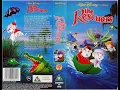 Download Lagu Walt Disney The Rescuers (1977)(Trailer VHS 1990 UK)