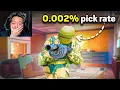 How Pros Made Siege s Worst Character Actually Good