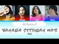 Download Lagu Blink - Bahagia Setengah Mati (lyric)