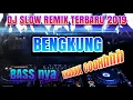 Download Lagu DJ SLOW REMIX TERBARU BENGKUNG ALVI ANANTA VERSION DJ REMIX TERBARU 2019