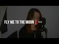 Lagu FLY ME TO THE MOON | IRENE MS