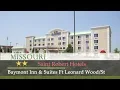 Baymont Inn Suites Ft Leonard Robert - Saint Robert Hotels Missouri