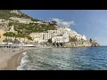 Visit Sorrento Positano Amalfi and Ravello on a Day Trip from Naples Italy