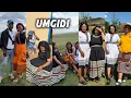 Lagu VLOGMAS: UMGIDI | TRAVELLING BACK TO CAPE TOWN 