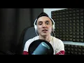 Реакция. Miyagi & Andy Panda - Там Ревели Горы.