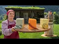 Download Lagu Amazing Homemade Butter with Unique Traditional Flavors! Countryside Cooking