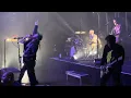 The Devil Wears Prada - Dez Moines - January 23rd, 2024, Buffalo NY