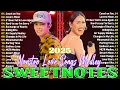 Download Lagu SWEETNOTES Music 2025 💥 SWEETNOTES Nonstop Playlist 2025 🔥Romantic OPM Top Hits 2025 With Lyrics