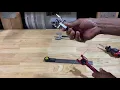 Soldering Holder Options Lisle MATCO AST