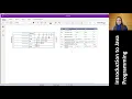 JAVA - E1