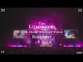The Lumineers - Birthday (Live from Wrigley Field)