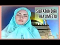 Download Lagu RIA AMELIA Suratan Diri Versi Dangdut Official Music Video MP4