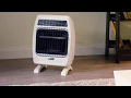 Dyna-Glo Signature Series 10 000 BTU Blue Flame Wall Heater