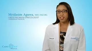 Meet Dr Mridasim Aguwa