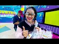 Leona Zhen - Mangan Ra Njaluk Kowe | DAHSYATNYA WEEKEND