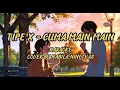 Download Lagu TIPE X - Cuma Main Main (KARAOKE) COVER BY NABILA NINGTYAS