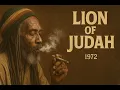 Lagu Roots Reggae (1972) [Lost Album] Jah Ras - Lion of Judah
