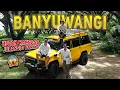 Download Lagu Pesona BANYUWANGI seINDAH ini🥹⁉️ Djawatan, Wedi Ireng \u0026 Pulau Merah🤩⁉️ Rujak Soto \u0026 Sego Tempong🤤🍛