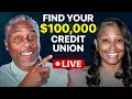 How To Find The Best Credit Union For Your Credit Score 2026 Update
