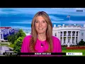 MSNBC Live Morning Joe 2026 MS NOW News Trump Today August 17 2026
