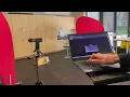 OpenCap overground data collection