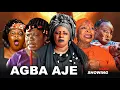 Download Lagu AGBA AJE Latest Yoruba Movie 2025 Drama Funmi Martins | Peju Ogunmola | Abeni Agbon | Ronke Odusanya
