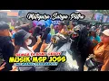 MUSIK DANGDUT  MSP GOYANG GIBRIG BERSAMA GERANDONG CIKAL IBIN ❗❗ MUTIYARA SURYA PUTRA 🔥 BARGOLA TV