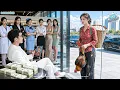 Chairman Faces A Rural Woman Barging In To Marry Him She s A Billionaire Testing Him In Disguise
