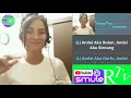 Download Lagu Saling Percaya - Karaoke duet bareng Tasya