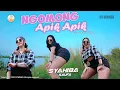 Lagu Dj Ngomong Apik Apik - Syahiba Saufa (Official Music Video)