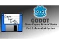 Godot Tutorial -