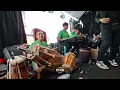Lagu WANGSIT SILIWANGI - GILANG KENDANG (Kendang Cam)