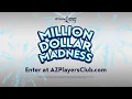 The Arizona Lottery Million Dollar Madness