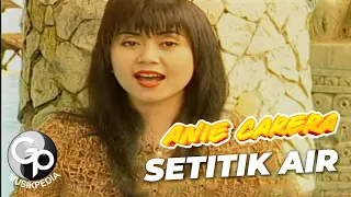 anie carera setitik air