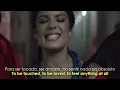 Halsey - Strangers ft. Lauren Jauregui (Lyrics + Español) Video Official