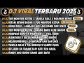 DJ TIKTOK TERBARU 2025🎵DJ TOR MONITOR KETUA X TABOLA BALE🎵DJ HITAM HITAM BEGINI X TOR MONITOR KETUA🔥