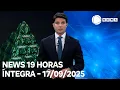 Download Lagu News 19 Horas - 17/09/2025