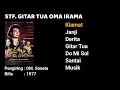 STF. GITAR TUA OMA IRAMA