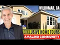 Avalino Community Spotlight Top Homes in Wildomar CA