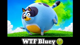 Top: Mejores Momentos XD De Bluey RECOPILACIÓN 
