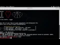 How to use Msfcli