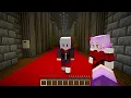 Trapped by Vampire Girls!