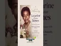 Lazarine James