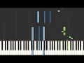 Horace Silver - Sister Sadie - Jazz Piano Tutorial